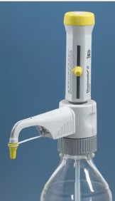 DIPENSETTE ORGANIC ANALOG. S/VALVULA