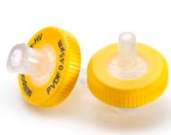 FILTRO P/JERINGA 13 MM 0,45 UM PVDF MILLEX (100)