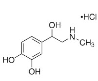 (±)-EPINEPHRINE HYDROCHLORIDE ≥98% (25G)