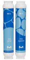 MILLI-Q POLISHING KIT