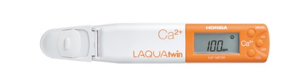 IONOMETRO CALCIO LAQUATWIN CA-11