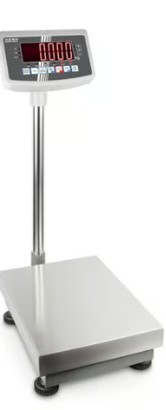 BALANZA PLATAFORMA 30KG 0,002KG
