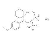 (±)-VENLAFAXINE-D6 HYDROCHLORIDE (N,N-DIMETHYL-D6)