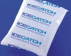 PACK REFRIGERACION ICECATH-GEL 230G (60)