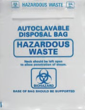 BOLSA P/AUTOCLAVE 415 X 600 MM (50)