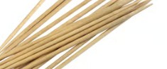 PALILLOS MADERA 80X2 MM C/DISPENSADOR (20X1000)