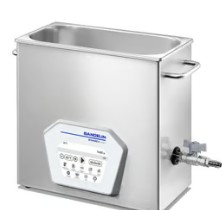BAÑO ULTRASONIDOS 5,50 L SONOREX SMART ST 255 H