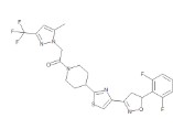 OXATHIAPIPROLIN 100 UG/ML EN ACETONITRILO (1 ML)