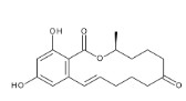 ZEARALENONE 100 UG/ML EN ACETONITRILO (5 ML)