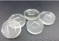 MICRONEEDLE TEMPLATE 10X10 (10)