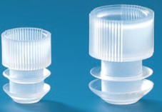 TAPON LDPE 12 MM (1000)