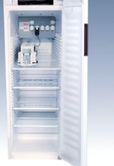 INCUBADOR DBO 288 L TC 710 S C/PUERTA ACERO