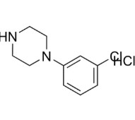 1-(3-CHLOROPHENYL)PIPERAZINE (MCPP) HCL (1 ML)