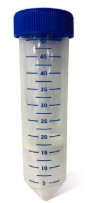 TUBO 50 ML PP F/CONICO ESTERIL ACCUSPIN (10)