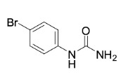 (4-BROMOPHENYL) UREA (50 MG)
