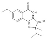IMAZETHAPYR (100MG)