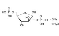 D-FRUCTOSA 1,6-BISFOSFATO TRISODIO HIDRAT. (100MG)