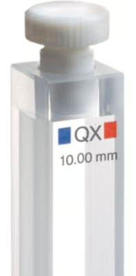 CUBETA DE ABSORCION CUARZO 110-QX 5 MM