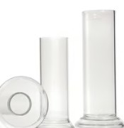 PROBETA SIN GRADUAR 280 ML S/PICO