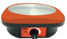 AGITADOR MAGNETICO uniSTIRRER 2 S/CALEFACCION