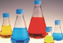 MATRAZ ERLENMEYER T/ROSCA PETG 2000 ML ESTERIL (4)