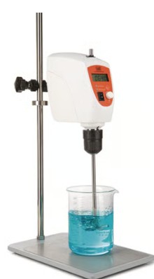 AGITADOR DE HELICE LLG-UNISTIRRER OH2 PRO
