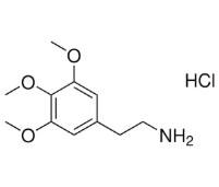 MESCALINE HYDROCHLORIDE SOLUTION (1ML)