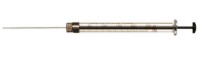 JERINGA HAMILTON 1750 RNR P/HPLC 500UL