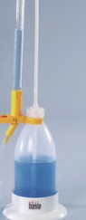 BURETA 15 ML ENRASE AUTOMATICO S/SCHILLING