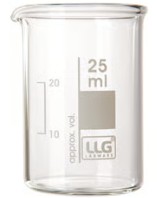 VASO FORMA BAJA C/PICO 600 ML (8)