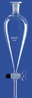 EMBUDO DECANTACION 250 ML LLAVE-VIDRIO (2)