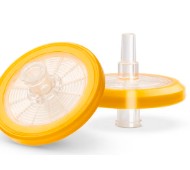 FILTRO P/JERINGA 33 MM 0,1 UM PVDF MILLEX (50)