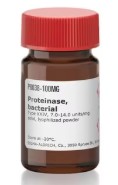 PROTEINASA BACTERIANA TIPO XXIV (100 MG)