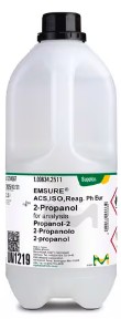 GLICEROL PA ACS ORIGEN VEGETAL (2500 ML) 