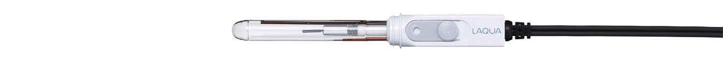 ELECTRODO PH VIDRIO C/CAT 9615S-10D