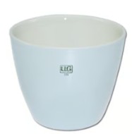 CRISOL PORCELANA F/MEDIA 120 ML (70X56) MM