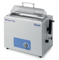 BAÑO TERMOSTATICO S/AGITACION 5 L SBB AQUA 5 PLUS