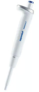 PIPETA AUTOM. EPPENDORF REFERENCE 2 500 UL V/FIJO