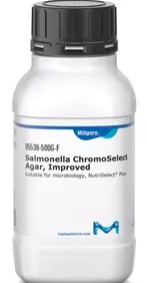 SALMONELLA CHROMOSELECT AGAR (500 G)