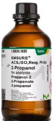 ETHYL METHYL KETONE EMPLURA (2500 ML)