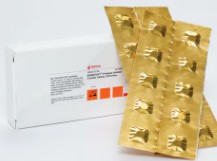 PROTEASE INHIBITOR COCKTAIL (20 TABLETAS)
