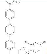 ITRACONAZOLE (100 mg)