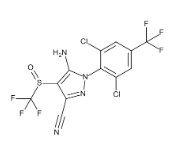 FIPRONIL (100 mg)