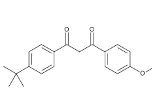 AVOBENZONE (25 mg)