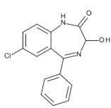 OXAZEPAM (50 MG)