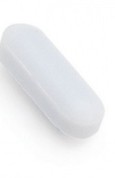 IMAN TEFLONADO 7 X 25 MM(10)