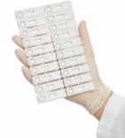 VIP GOLD LISTERIA (40TEST)