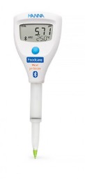 PHMETRO HALO2 PH SMART P/ALIMENTOS