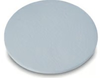 PAPEL FILTRO CUALITATIVO GRADO 597 45MM (100)