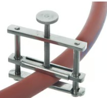 PINZA HOFFMAN 20 MM